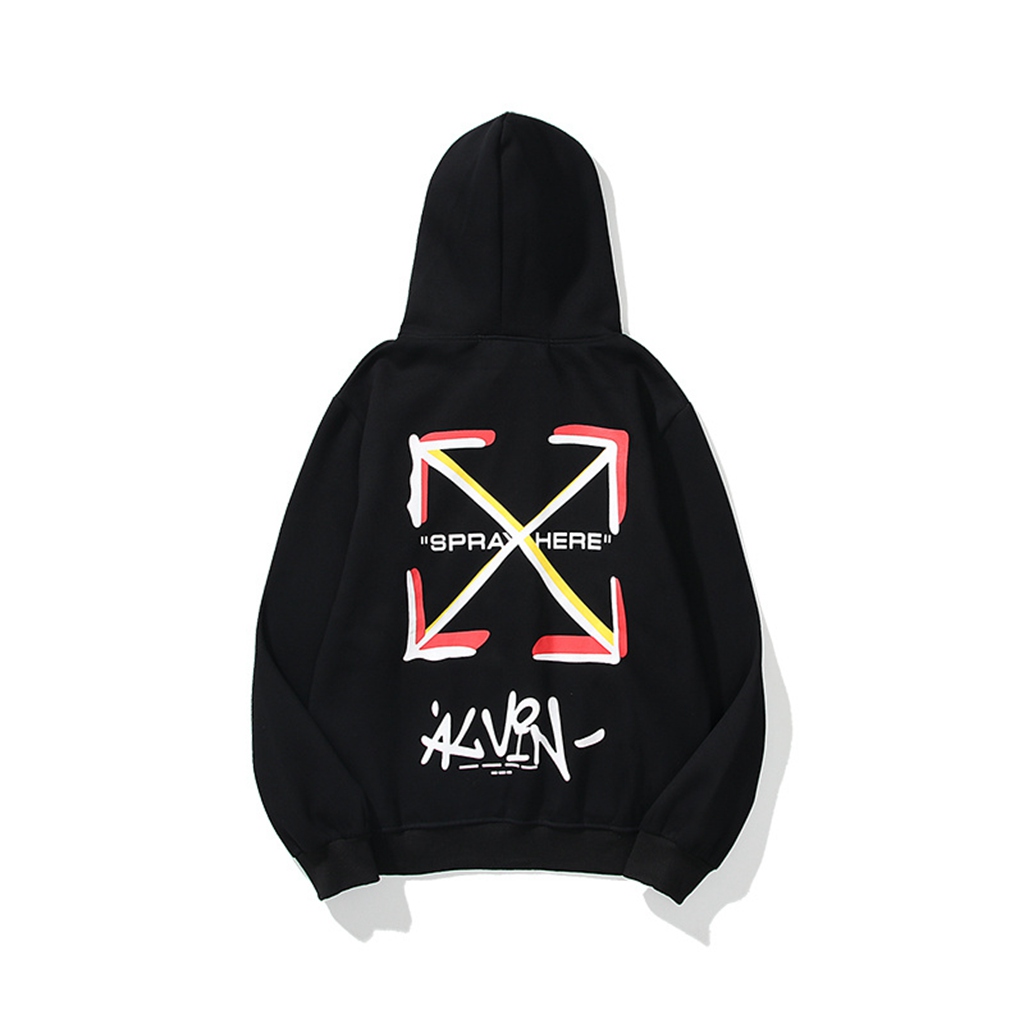 OFF WHITE